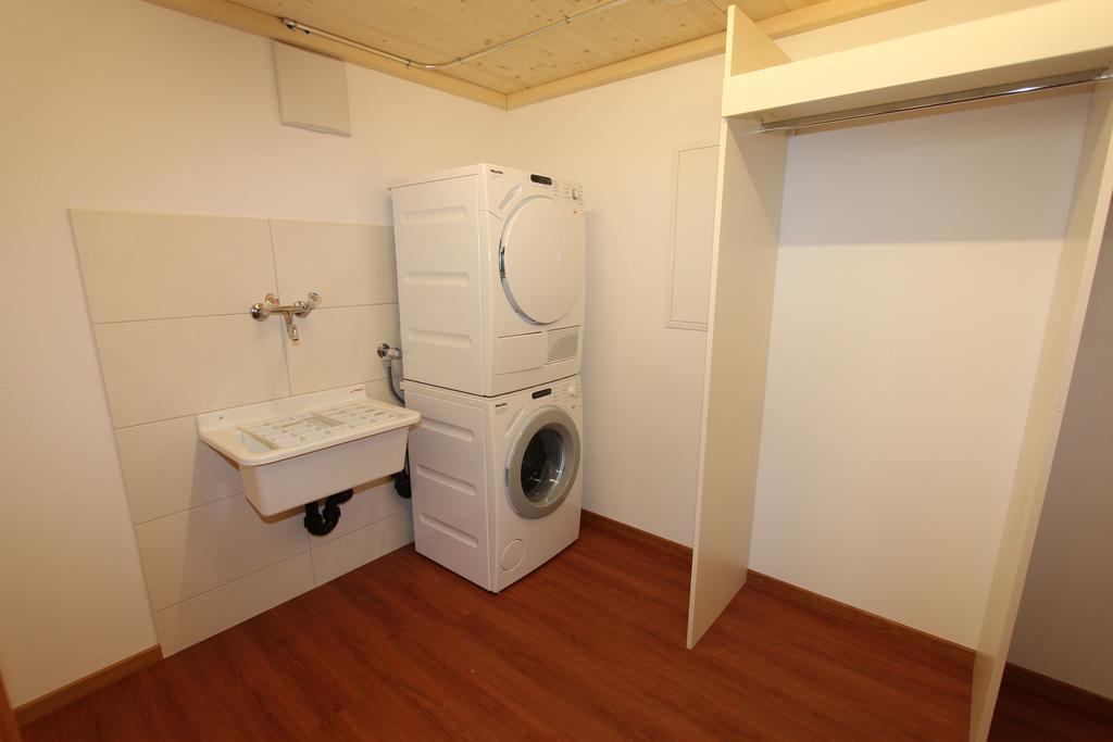 Toni'S Alpine Loft & Spa 칸더슈텍 객실 사진