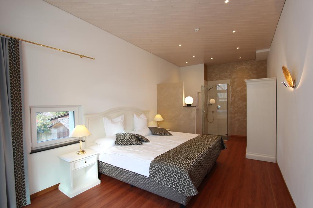 Toni'S Alpine Loft & Spa 칸더슈텍 객실 사진